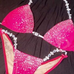 Competition Bikini